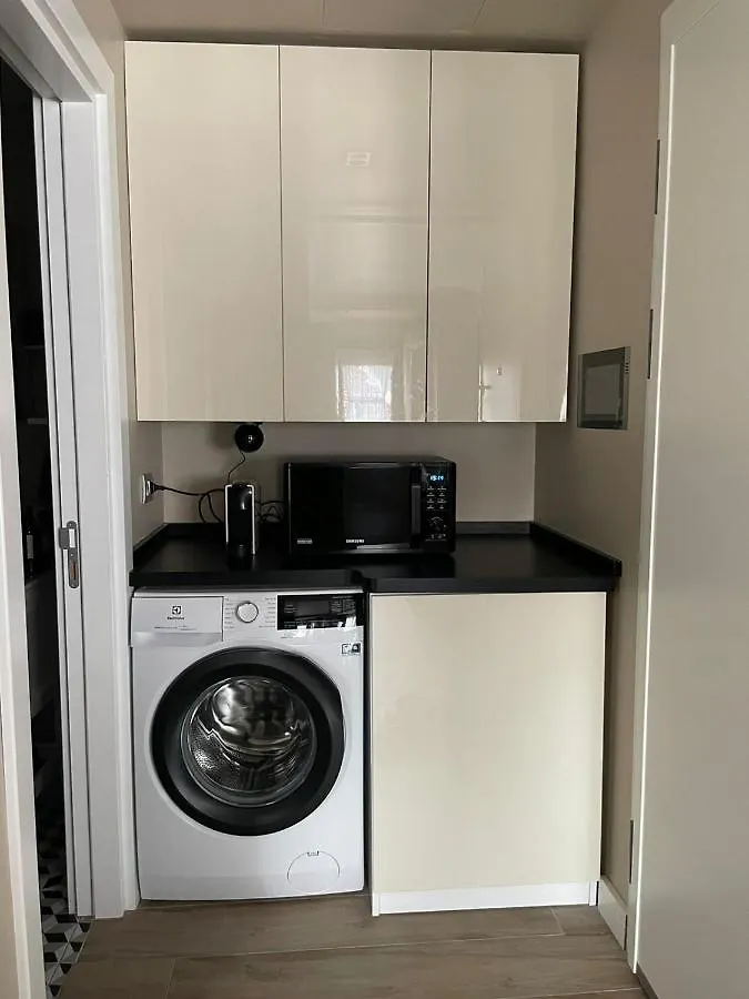 Myfair Apartment Istanbul