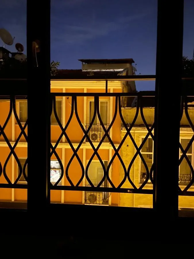 Myfair Apartment Istanbul
