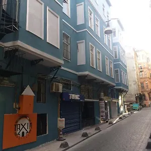 Taxim (adults Only) Hostel