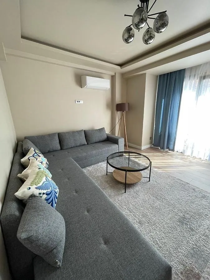 Myfair Apartment Istanbul Turkey