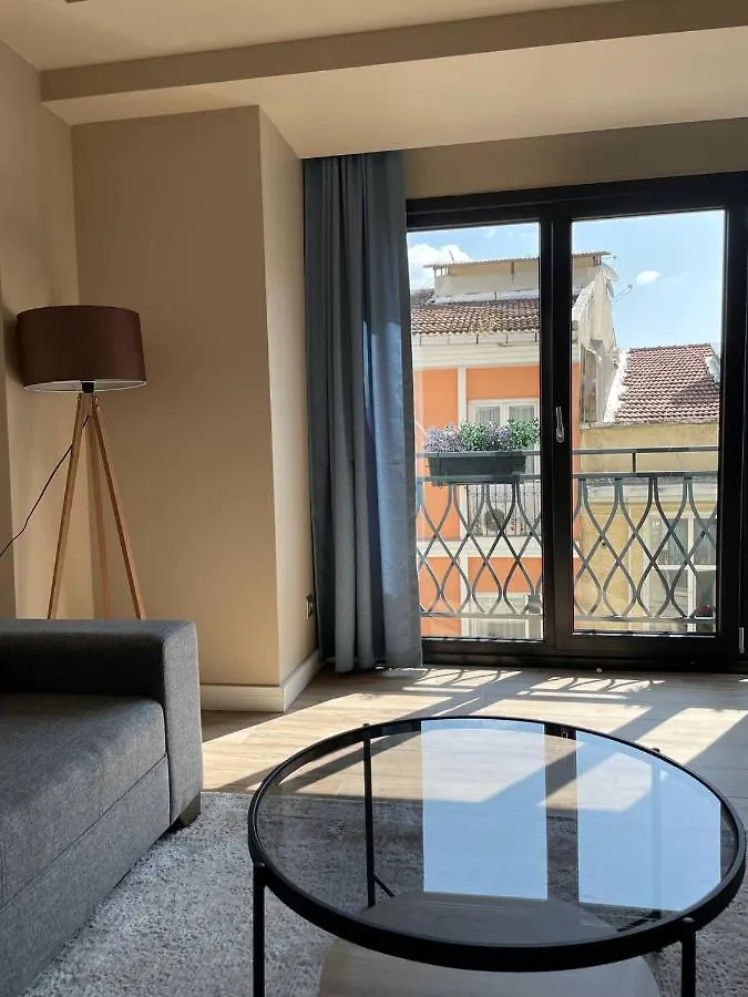 Myfair Apartment Istanbul 0*,  Turkey