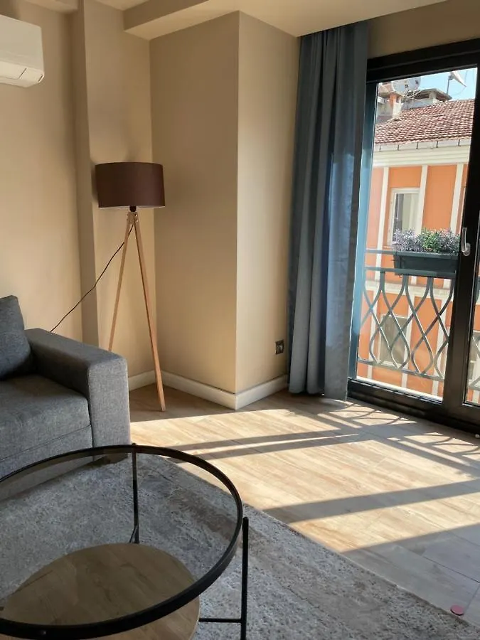 Myfair Apartment Istanbul Turkey