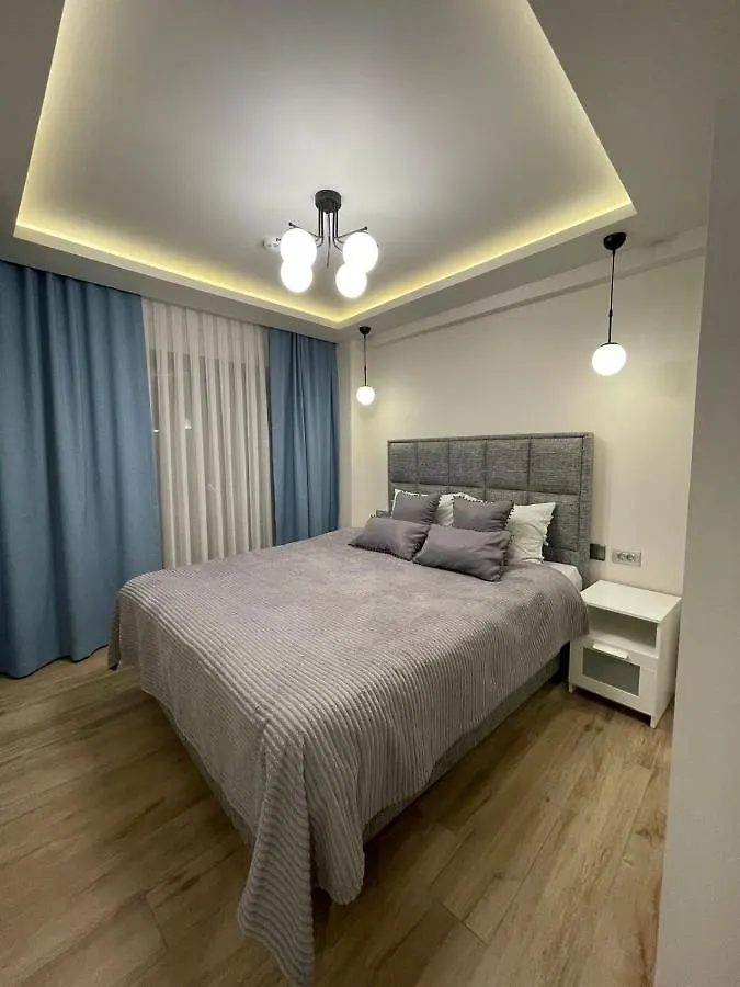 Myfair Apartment Istanbul 0*,