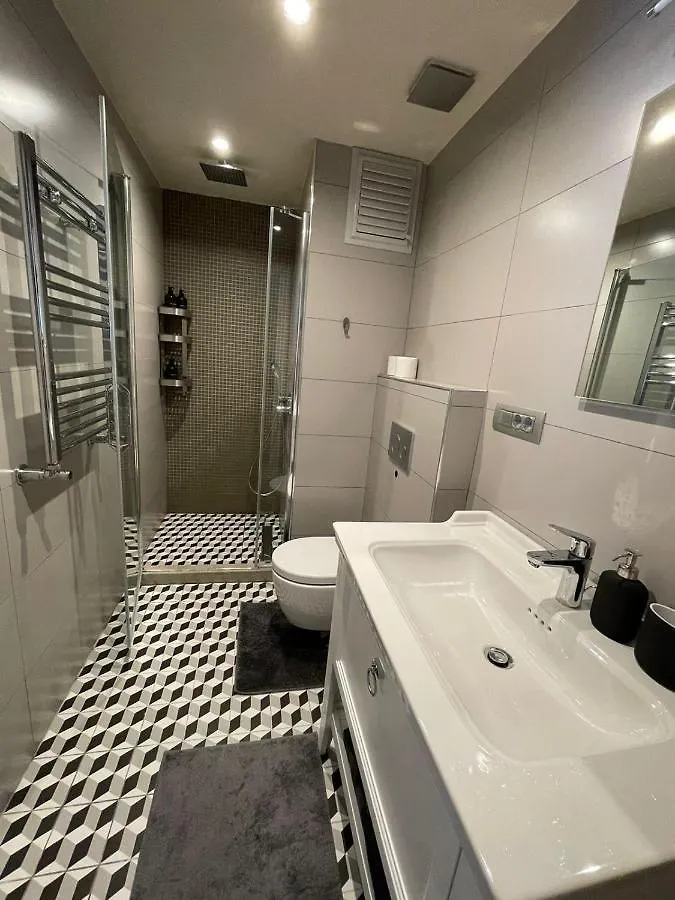 Myfair Apartment Provincia di Provincia di Istanbul