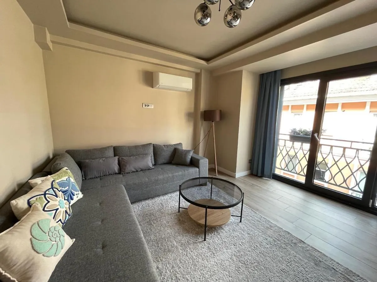 Myfair Apartment Istanbul